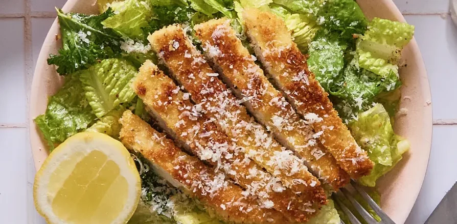 CEASER SALAD