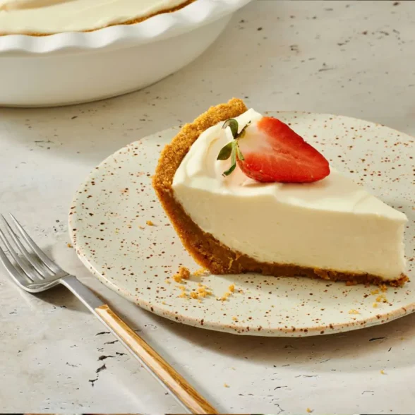 CHEESE CAKE