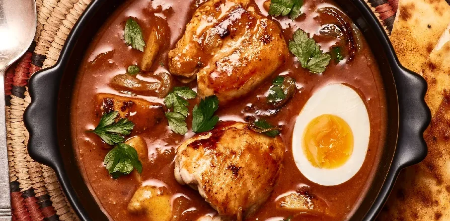 Doro Wat