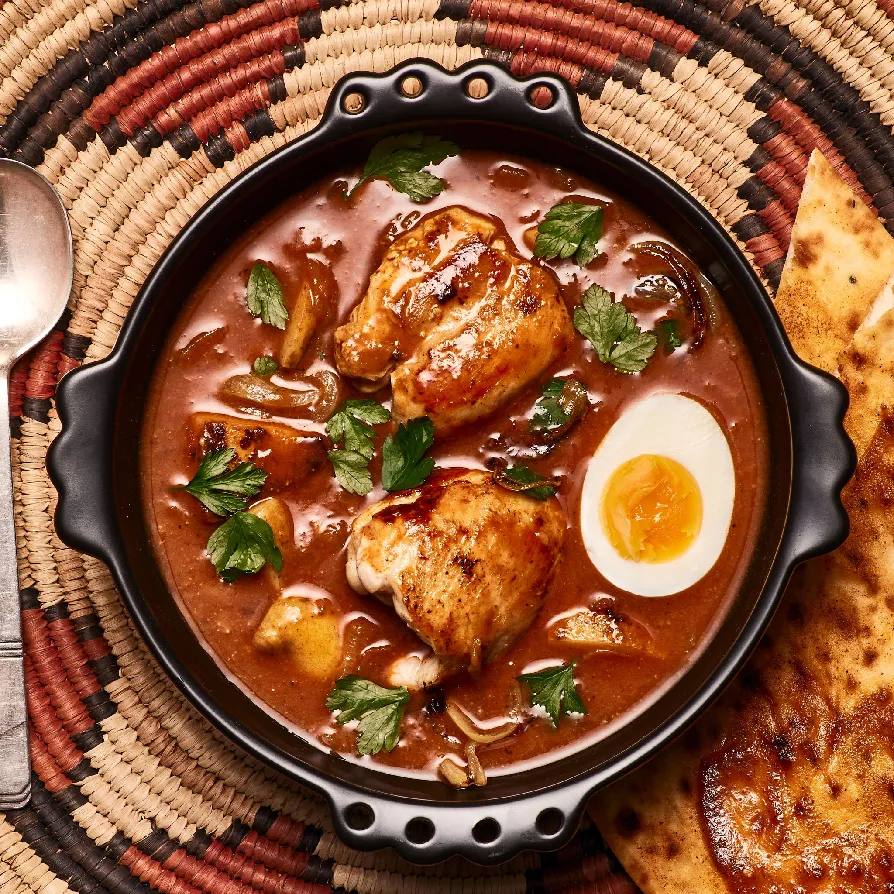 Doro Wat