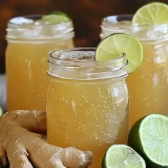 GINGERALE