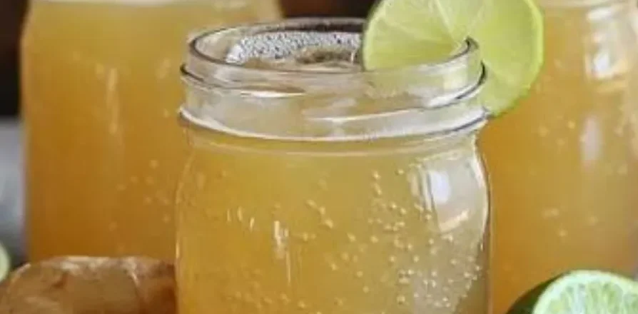 GINGERALE