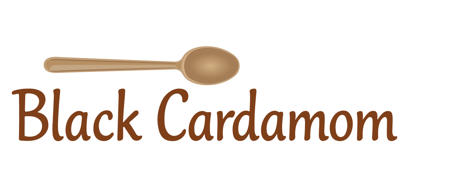 Black Cardamom Ethiopian
