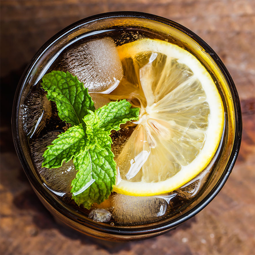 SOFT DRINKS